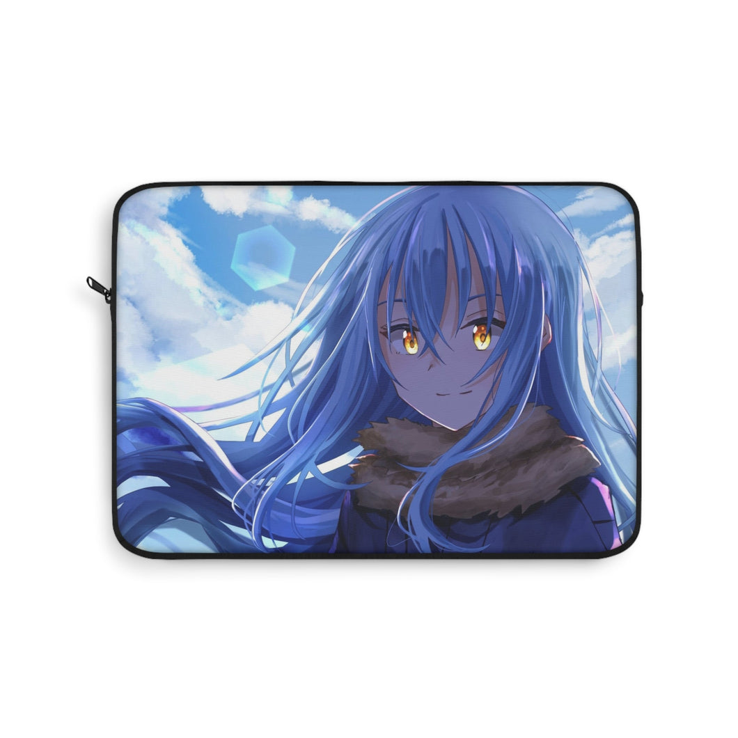 That Time I Got Reincarnated As A Slime Laptop Sleeve