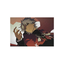 Load image into Gallery viewer, Fate/Apocrypha Shirou Kotomine Rug
