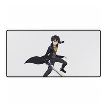 Load image into Gallery viewer, Anime Sword Art Online Mouse Pad (Desk Mat)
