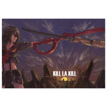 Load image into Gallery viewer, Anime Kill La Kill Jigsaw Puzzle
