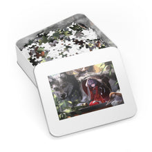 Load image into Gallery viewer, Anime Touhou Jigsaw Puzzle
