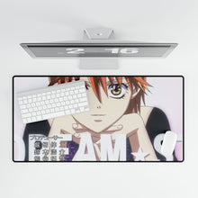 Load image into Gallery viewer, Skip Beat Mouse Pad (Desk Mat)
