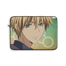 Load image into Gallery viewer, Usui Takumi Laptop Sleeve
