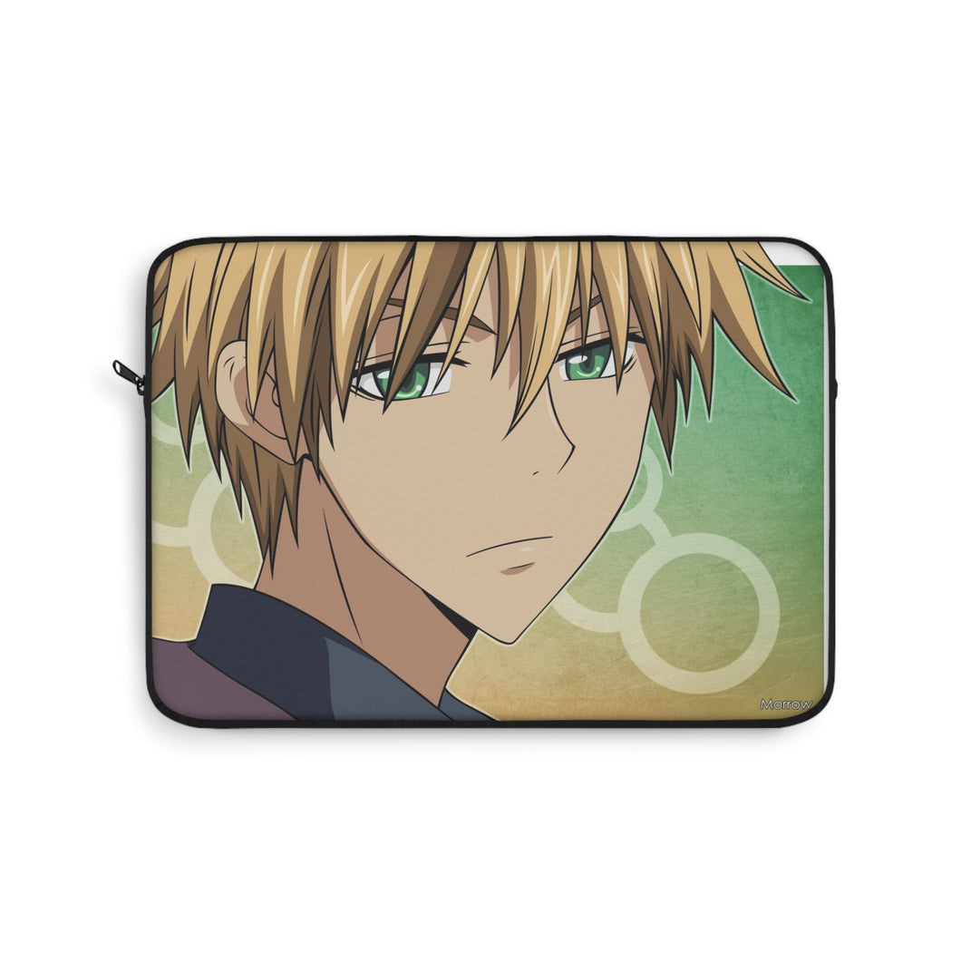 Usui Takumi Laptop Sleeve