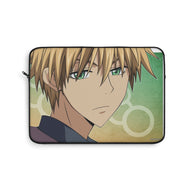 Usui Takumi Laptop Sleeve
