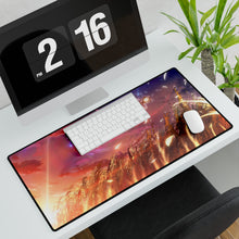 Load image into Gallery viewer, Anime Witch Mouse Pad (Desk Mat)
