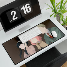 Load image into Gallery viewer, Anime Spy x Family Mouse Pad (Desk Mat)
