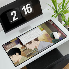 Load image into Gallery viewer, Play It Cool, Guys Mouse Pad (Desk Mat)
