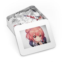 Load image into Gallery viewer, My Teen Romantic Comedy SNAFU Yui Yuigahama Jigsaw Puzzle
