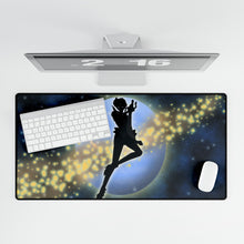 Load image into Gallery viewer, Anime Sailor Moon Mouse Pad (Desk Mat)

