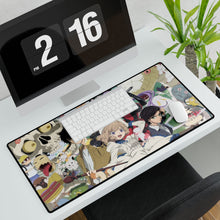 Load image into Gallery viewer, In Spectre Mouse Pad (Desk Mat)
