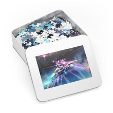 Load image into Gallery viewer, Anime Puella Magi Madoka Magicar Jigsaw Puzzle
