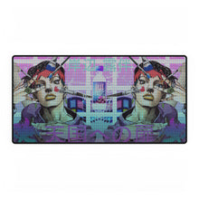 Load image into Gallery viewer, Rohan Kishibe Aesthetic Mouse Pad (Desk Mat)

