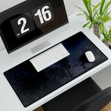 Load image into Gallery viewer, Anime Night Mouse Pad (Desk Mat)

