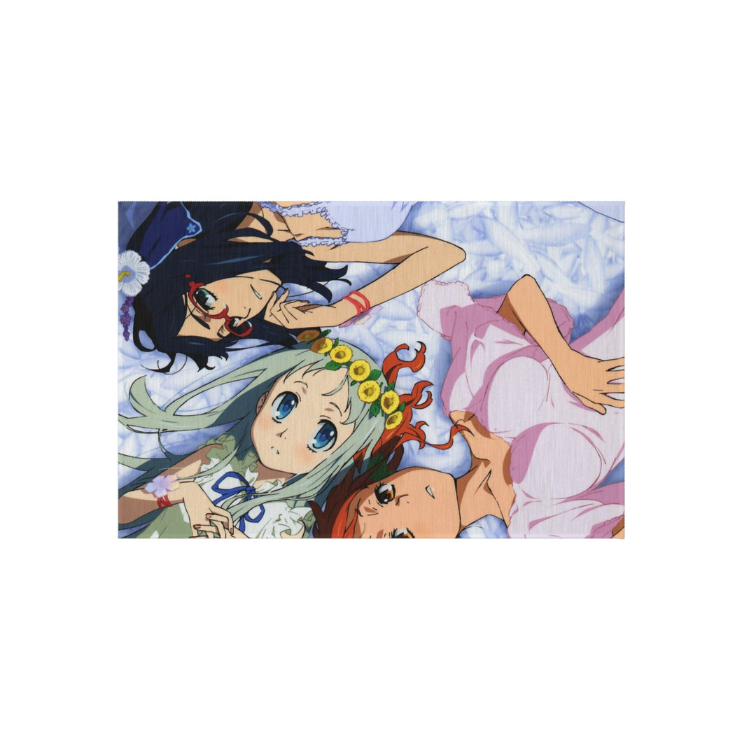 Anohana Rug