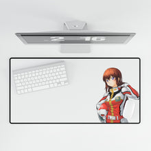 Load image into Gallery viewer, Anime Steins;Gate Mouse Pad (Desk Mat)
