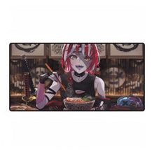 Load image into Gallery viewer, Kureiji Ollie Mouse Pad (Desk Mat)
