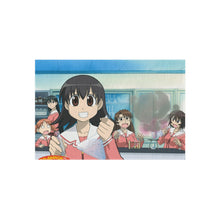 Load image into Gallery viewer, Azumanga Daioh Rug
