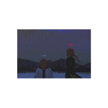 Load image into Gallery viewer, Chainsaw Man Rug
