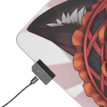 Load image into Gallery viewer, Date A Live RGB LED Mouse Pad (Desk Mat)
