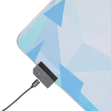 Load image into Gallery viewer, Sword Art Online II RGB LED Mouse Pad (Desk Mat)
