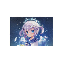 Load image into Gallery viewer, Is the Order a Rabbit? Rug
