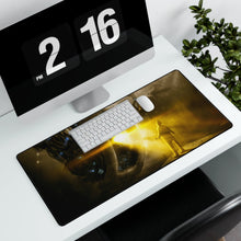 Load image into Gallery viewer, Portal Mouse Pad (Desk Mat)
