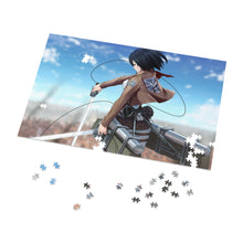 Load image into Gallery viewer, Mikasa Jigsaw Puzzle
