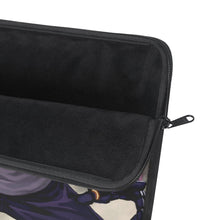 Load image into Gallery viewer, Genos and Saitama Laptop Sleeve
