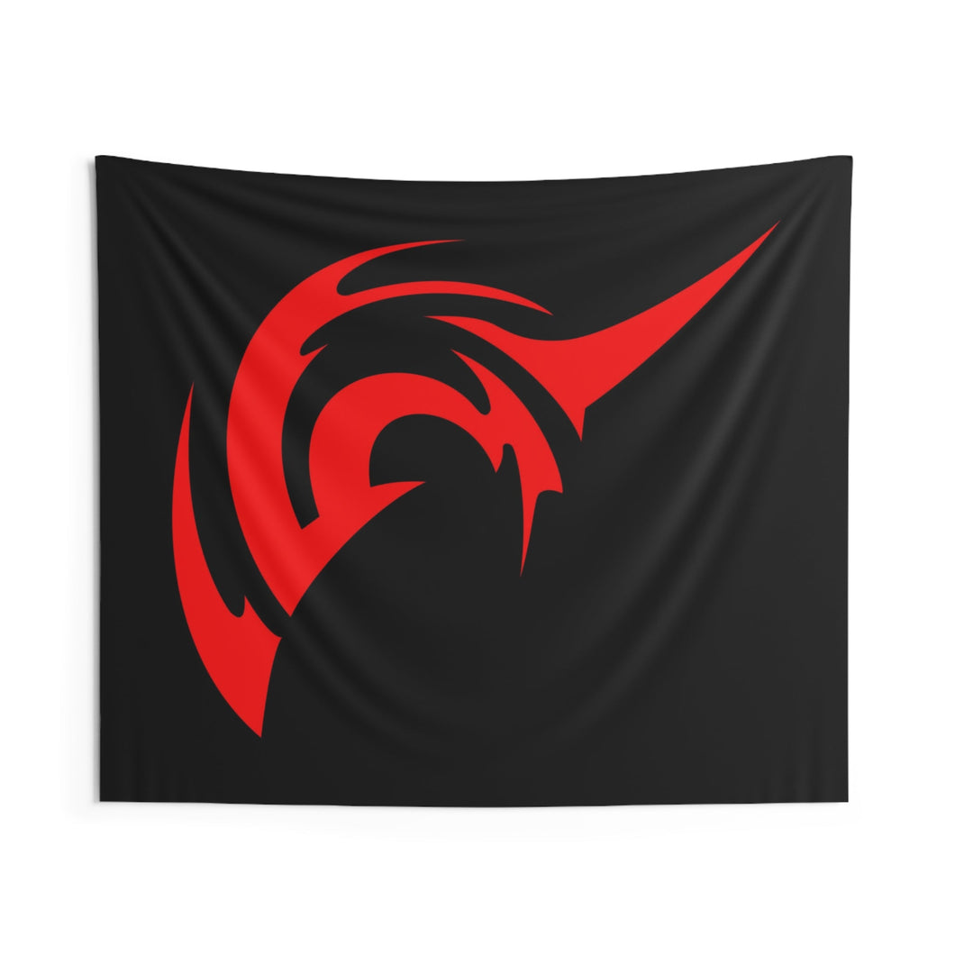 Fate/Zero Indoor Wall Tapestry
