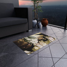 Load image into Gallery viewer, Eren Yeager Rug
