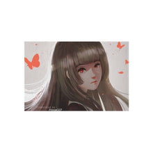 Load image into Gallery viewer, Jigoku Shōjo Rug
