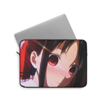 Load image into Gallery viewer, Kaguya Shinomiya Laptop Sleeve
