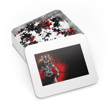 Load image into Gallery viewer, Ichigo Kurosaki Hollow Form (Bleach) Jigsaw Puzzle
