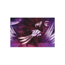 Load image into Gallery viewer, Black Butler Rug
