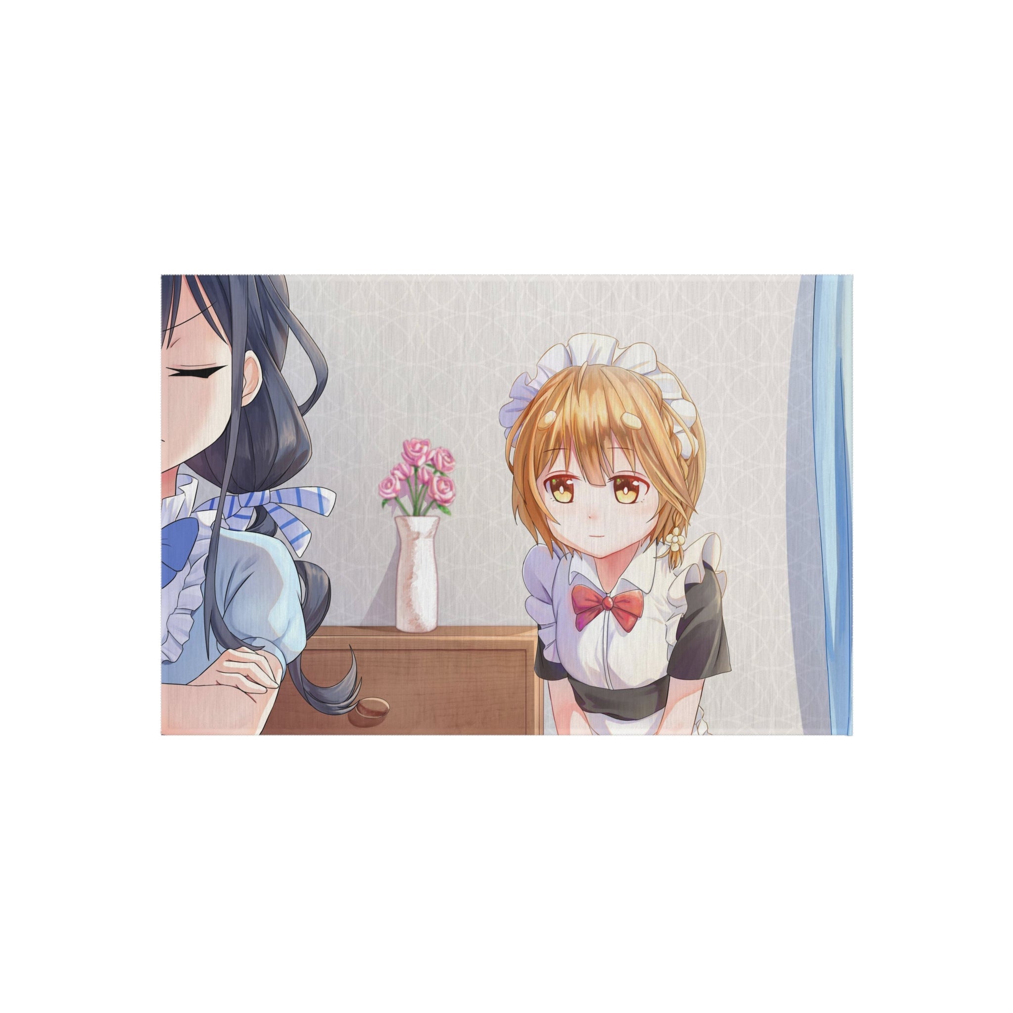 Masamune-kun's Revenge Rug