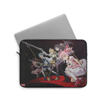 Load image into Gallery viewer, Anime Puella Magi Madoka Magica Laptop Sleeve
