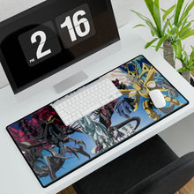 Load image into Gallery viewer, Yu Gi Oh 5DS Anime Mouse Pad (Desk Mat)
