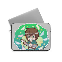 Load image into Gallery viewer, KonoSuba - God’s blessing on this wonderful world!! Laptop Sleeve
