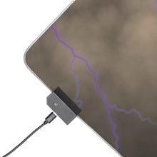 Load image into Gallery viewer, Anime Bleach RGB LED Mouse Pad (Desk Mat)
