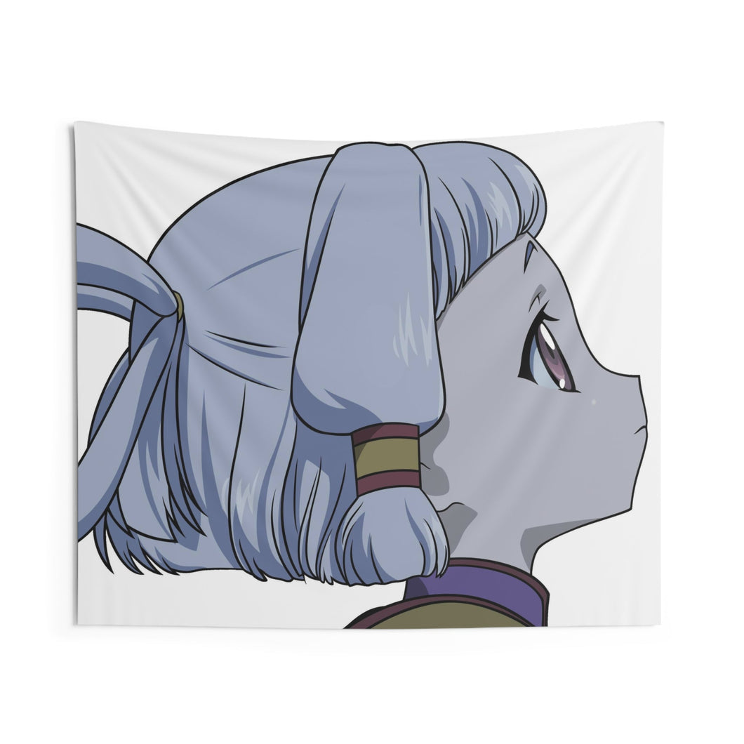 Code Geass Indoor Wall Tapestry