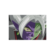 Load image into Gallery viewer, Deformed Zamasu Rug
