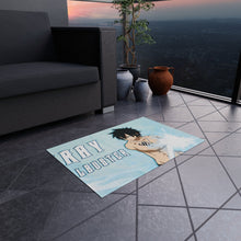 Load image into Gallery viewer, Anime Fairy Tail Rug
