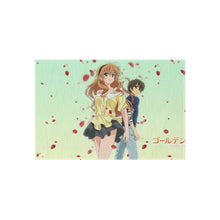 Load image into Gallery viewer, Anime Golden Time Rug
