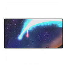 Load image into Gallery viewer, Anime Your Name.r Mouse Pad (Desk Mat)
