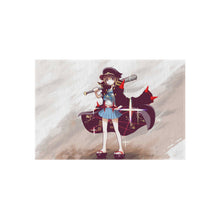 Load image into Gallery viewer, Kill La Kill Rug
