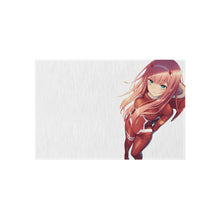 Load image into Gallery viewer, Darling in the FranXX Rug
