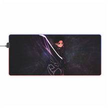 Load image into Gallery viewer, Sword Art Online RGB LED Mouse Pad (Desk Mat)
