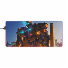 Load image into Gallery viewer, Aldnoah.Zero RGB LED Mouse Pad (Desk Mat)
