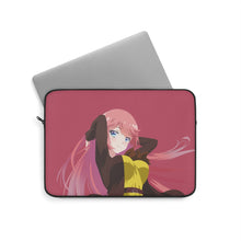 Load image into Gallery viewer, Airi Sakura Laptop Sleeve
